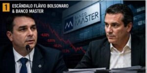 Escândalo Banco Master Flávio: A Crise Entre Política e Finanças