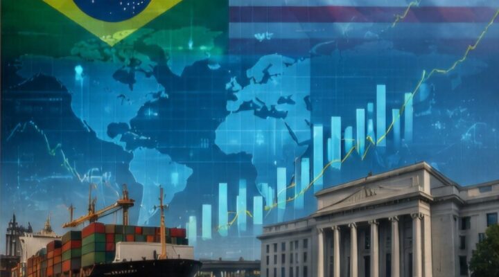A Visita de Lula aos Estados Unidos em 2026: O Reencontro Político com Donald Trump e os Novos Rumos da Diplomacia Brasileira