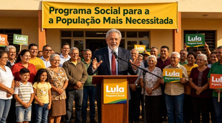 Programas Sociais do Governo Lula: Guia Completo 2023-2026